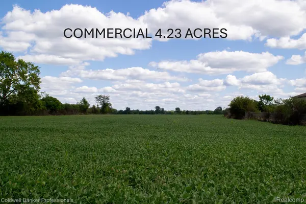 000 Clio Rd. Clio, Mt. Morris, MI 48458