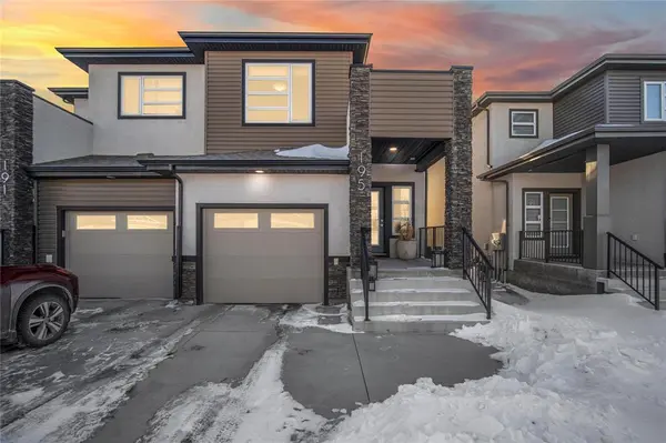 195 Crestmont DR, Winnipeg, MB R3X 0S1