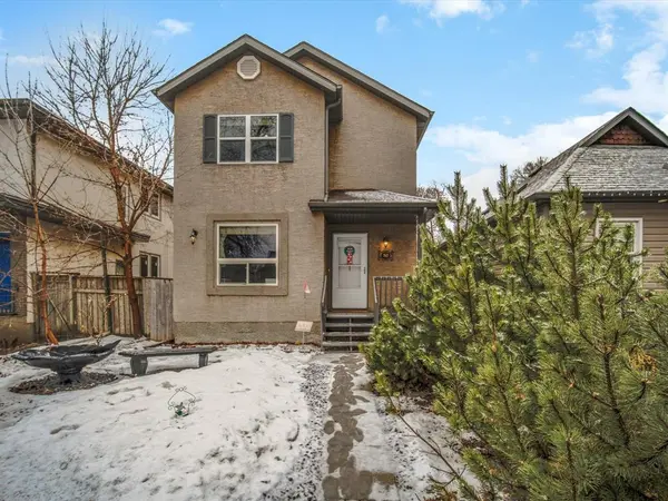 68 Morley AVE, Winnipeg, MB R3L 0X5