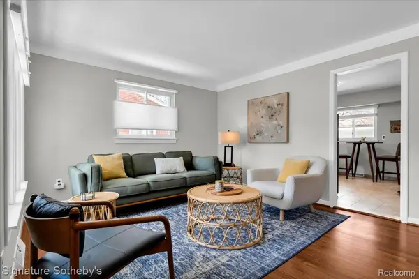 234 W La Salle AVE, Royal Oak, MI 48073