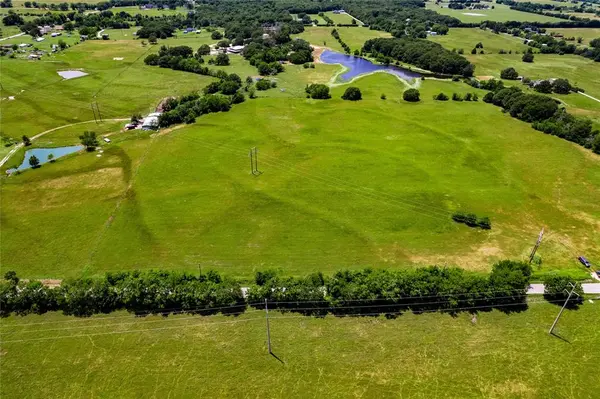 TR A County Road 4009, Mabank, TX 75147