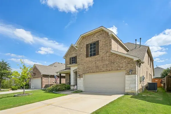 3445 Bluewater Drive, Little Elm, TX 75068