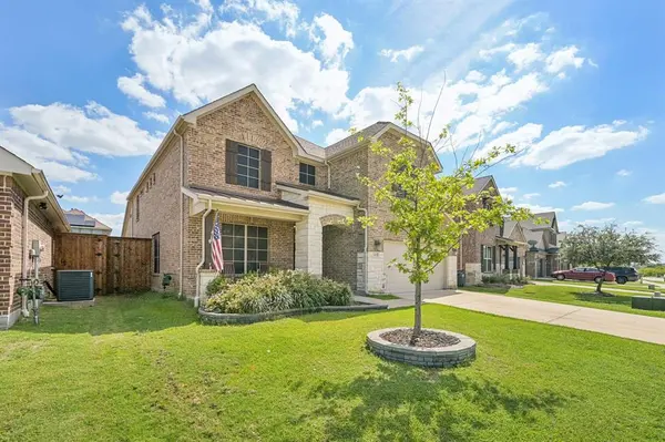 3445 Bluewater Drive, Little Elm, TX 75068