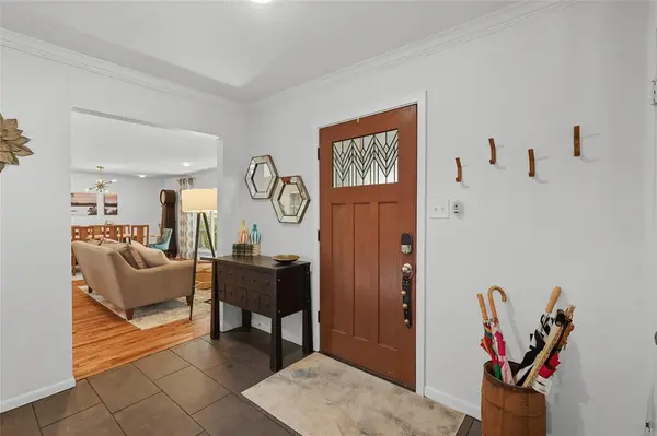 4236 Shannon Drive, Fort Worth, TX 76116