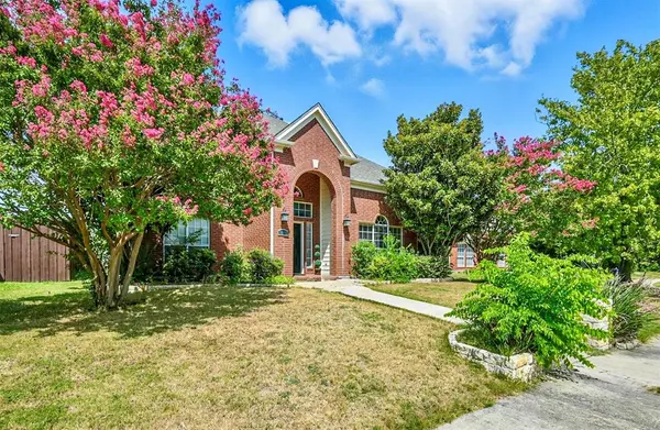 10912 Reisling Drive, Frisco, TX 75035