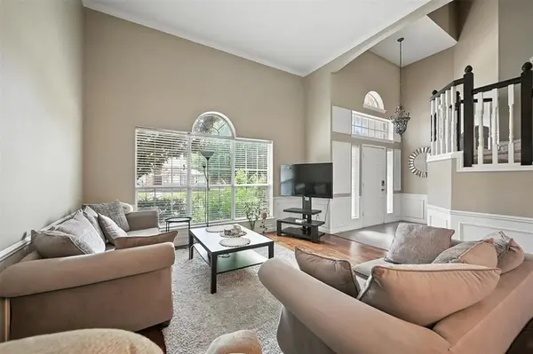 10912 Reisling Drive, Frisco, TX 75035