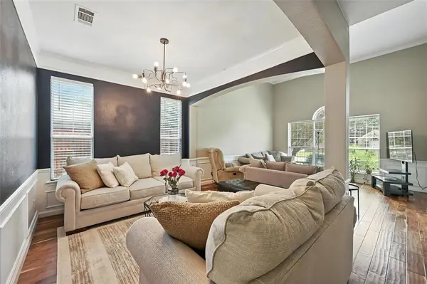 10912 Reisling Drive, Frisco, TX 75035