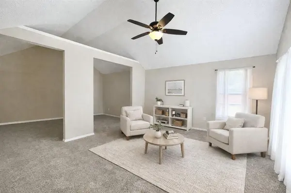 6813 Hadley Drive, North Richland Hills, TX 76182