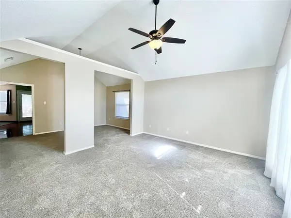 6813 Hadley Drive, North Richland Hills, TX 76182