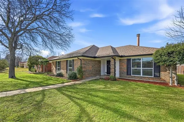 210 S Malone Road, Allen, TX 75002