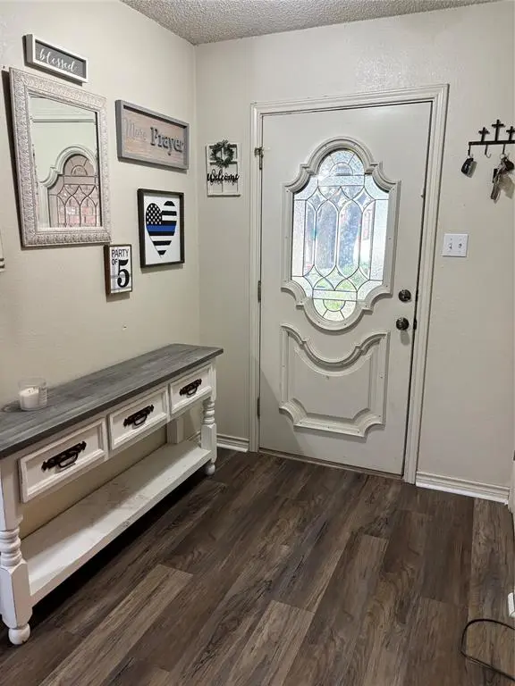 1809 N Cypress Avenue, Stephenville, TX 76401