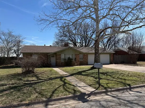 1307 Rock Street,  Bowie,  TX 76230