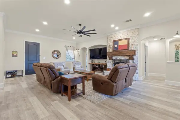 3112 Preston Club Drive, Sherman, TX 75092