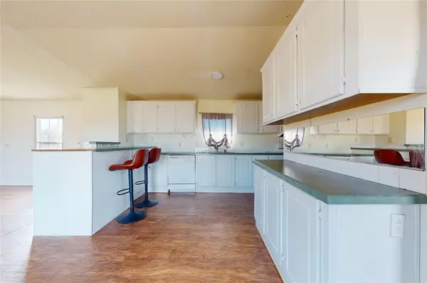 206 Creekview Meadows Court, Springtown, TX 76082