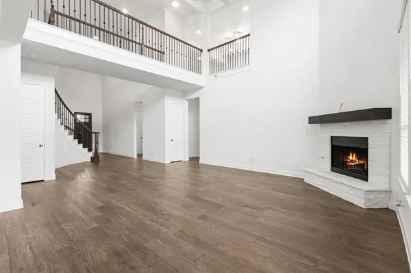 1526 Wild Indigo Drive, Mansfield, TX 76063