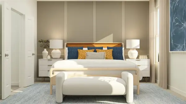 2929 Holly Haven Way, Fort Worth, TX 76179