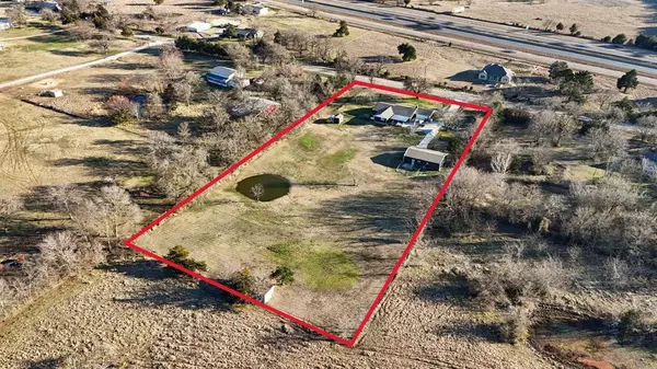 3120 Fm 499, Greenville, TX 75401