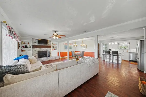 3120 Fm 499, Greenville, TX 75401