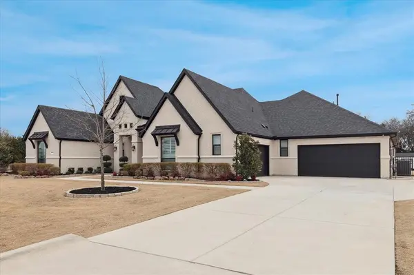 2174 Narrow Road, Lucas, TX 75002