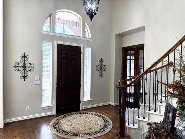 2160 Wilderness Court, Frisco, TX 75033