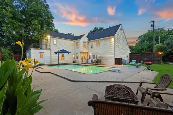 425 W Belden Street, Sherman, TX 75092