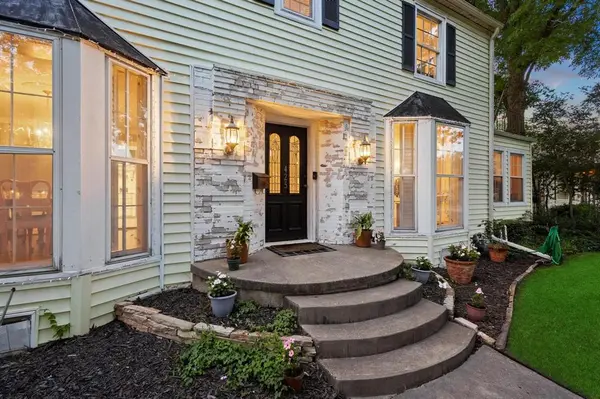 425 W Belden Street, Sherman, TX 75092