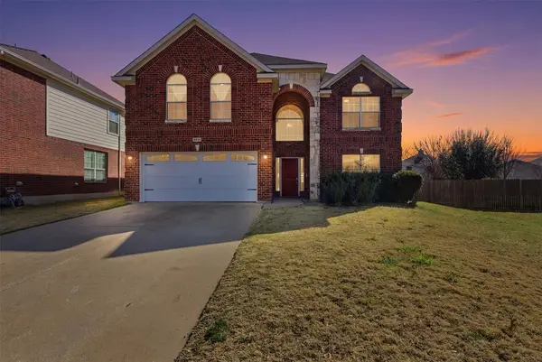 4925 Sunset Ridge Drive, Fort Worth, TX 76123