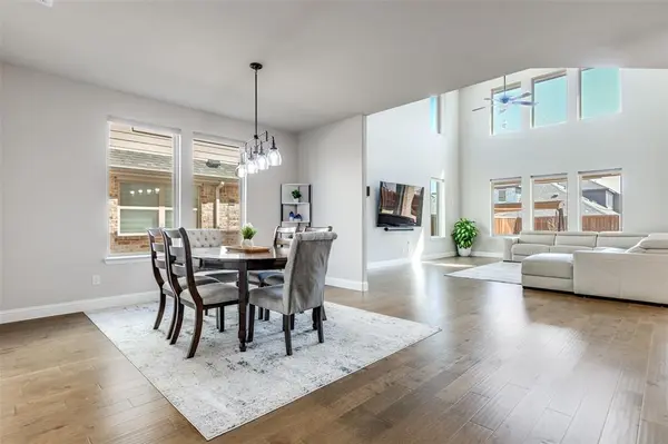 1609 Foxglove Lane, Celina, TX 75078