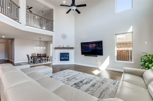 1609 Foxglove Lane, Celina, TX 75078