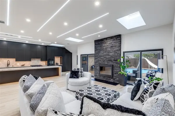 3333 Therondunn Drive, Plano, TX 75023