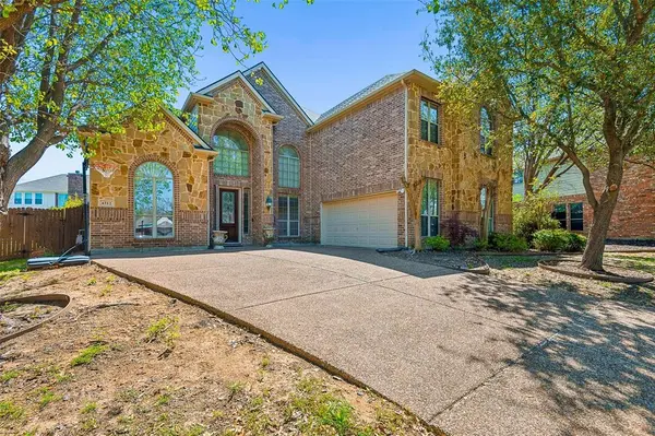 4312 Crestview Lane, Mansfield, TX 76063