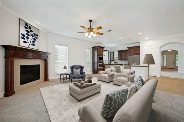 8009 Texian Trail, Mckinney, TX 75070