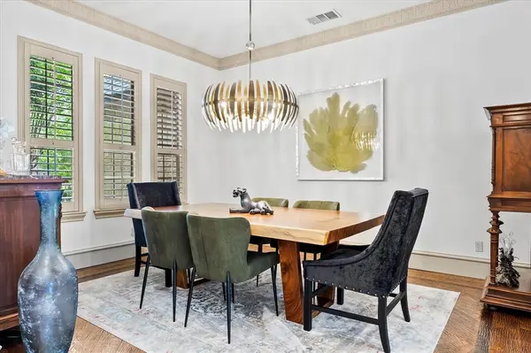 401 Wyndemere Boulevard, Heath, TX 75032