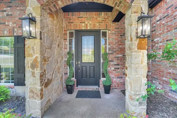 101 Deer Crossing Way, Azle, TX 76020