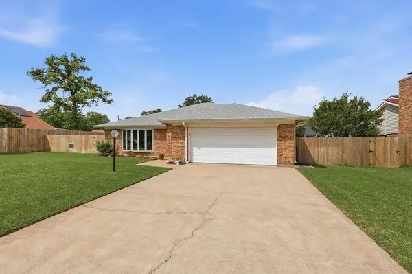 2317 Quail Lane, Grapevine, TX 76051