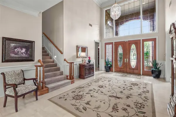 5312 Seascape Lane, Plano, TX 75093