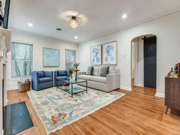 6322 Ellsworth Avenue, Dallas, TX 75214