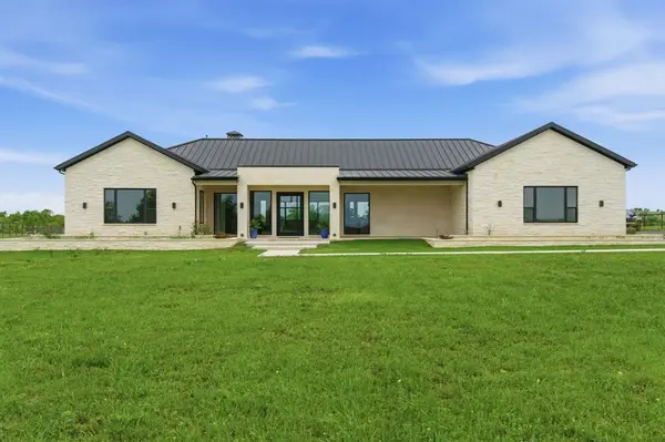 6505 County Road 1126b, Godley, TX 76044