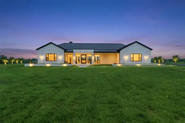 6505 County Road 1126b, Godley, TX 76044