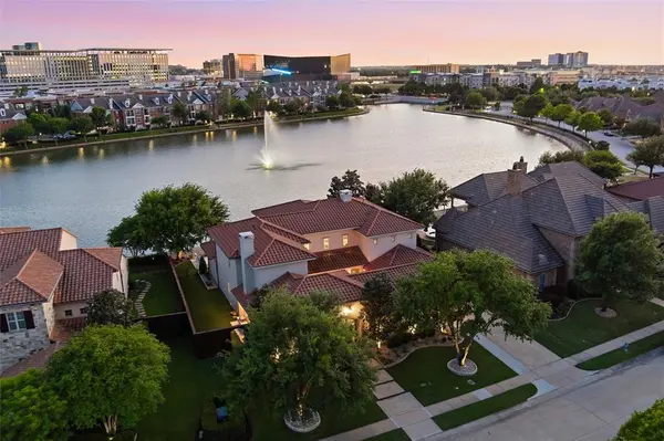 5767 Waters Edge Drive, Irving, TX 75039