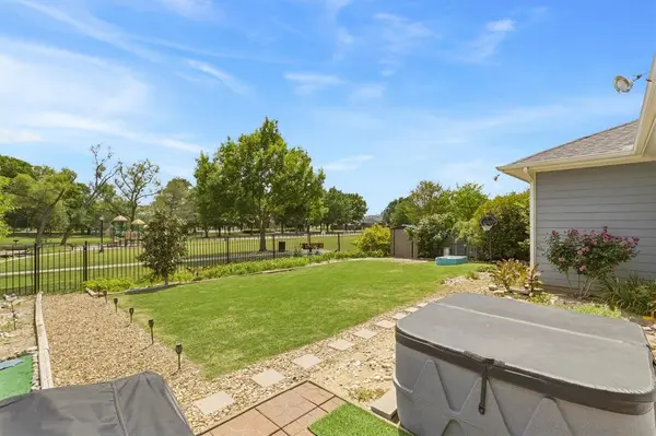 1313 Hunter Lane, Celina, TX 75009