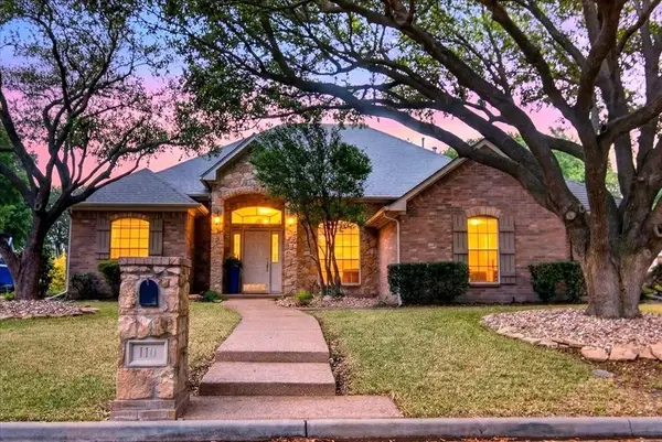 110 Lariat Trail, Waco, TX 76657