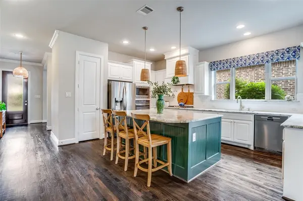 6409 Grand Bay Court, Mckinney, TX 75071