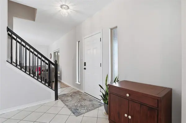 2010 Walnut Creek Trail, Garland, TX 75040