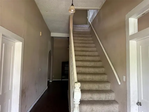 1405 Caddo Street, Commerce, TX 75428