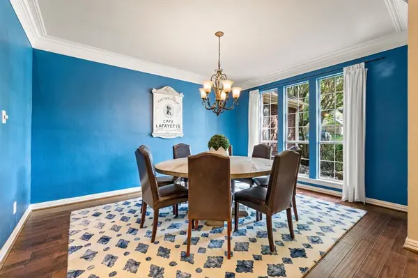 1408 Stone Lakes Drive, Southlake, TX 76092