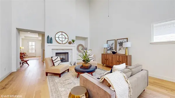 14404 Walsh Avenue, Aledo, TX 76008