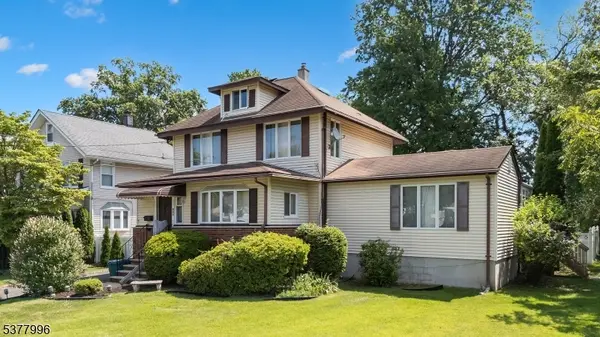 401 Brookside Pl,  Garwood Boro,  NJ 07027