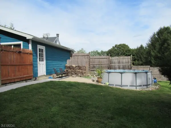 223 Washburn Ave, Washington Twp., NJ 07882