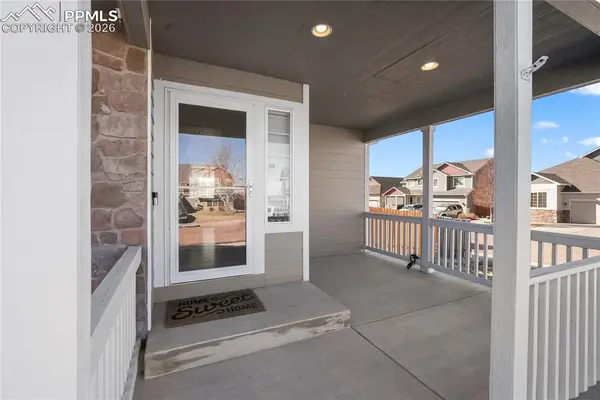 6235 Marilee WAY, Colorado Springs, CO 80911